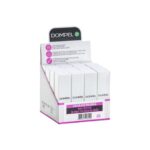 Expositor Blocos Brancos Manicure - Dompel