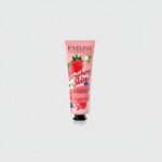 Hand Balm Strawberry Skin Care 50ml - Eveline Cosmetics