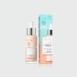 Sérum Shot 5% Cafeína 30ml - Eveline Cosmetics