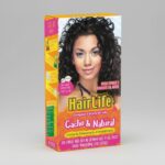 Hair Life Cacho & Natural Creme de Relaxamento 180gr - Embelleze
