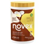 Máscara Novex Óleo de Coco 1kg - Embelleze