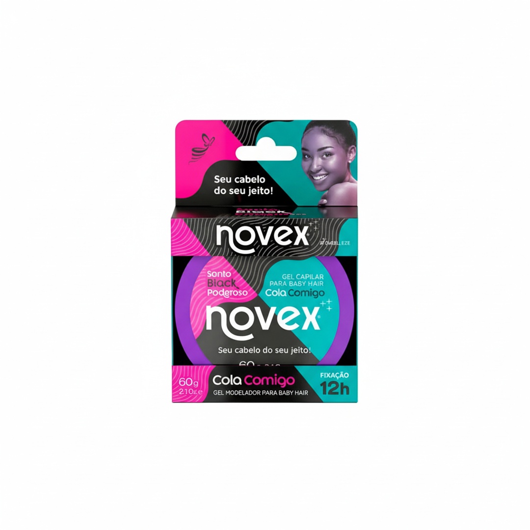 E_7431_processed Novex Mystic Black Edge Gel 60g - Embelleze - Image 1
