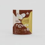 Máscara Novex Coconut Oil 300g - Embelleze