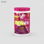 Máscara Capilar Novex Cereja 1kg - Embelleze