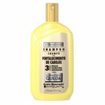 Shampoo Gota Dourada Fortalecimento Extraordinário 430ml