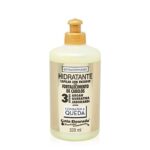 Creme Gota Dourada Fortalecimento Extraordinário 320ml