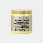 Máscara Fortalecimento Extraordinário Gota Dourada 500g