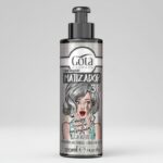 Matizador 3D Gota Dourada 120ml