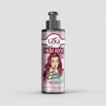 Matizador 3D Marsala 120ml Gota Dourada
