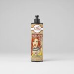 Matizador 3D Cobre 120ml - Gota Dourada