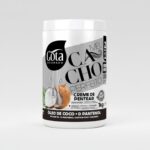 Creme de Pentear Meu Cacho Perfeito Óleo de Coco 1kg