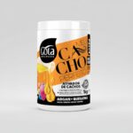 Ativador de Cachos Argan e Queratina Gota Dourada 1kg