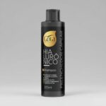 Shampoo Preenchedor Hialurônico 300ml Gota Dourada