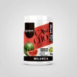 Creme de Pentear Melancia Gota Dourada Meu Cacho Perfeito 1kg