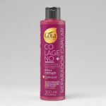 Shampoo Colágeno e Aminoácidos 300ml - Gota Dourada