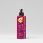 Creme de Pentear Colágeno e Aminoácidos Gota Dourada 200ml