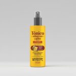 Tónico Milagroso Capilar Gota Dourada 200ml