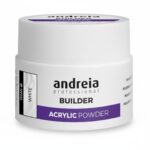 Pó Acrílico Branco Andreia Professional 35gr