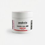 Gel de Construção Andreia Soft Pink 200gr Alta Viscosidade