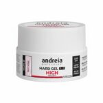 Gel de Construção Andreia Hard Gel High Viscosity Soft Pink 22gr