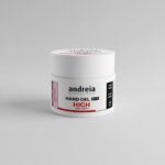 Andreia Hard Gel Soft Pink 44gr - Alta Viscosidade