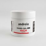 Gel de Construção Andreia 200gr Soft White Alta Viscosidade