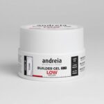 Gel de Construção Clear Andreia 22g Baixa Viscosidade