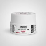 Gel de Construção Soft White 22g Baixa Viscosidade Andreia