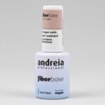 Fiber Base Cover Nude 10.5ml - Andreia Professional