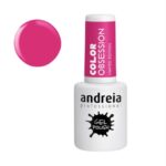 Verniz Gel OB3 10.5ml - Andreia Professional
