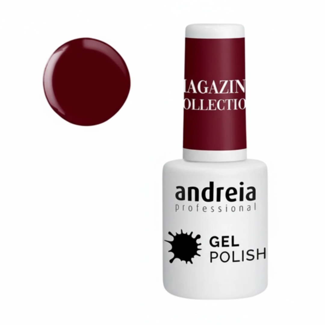 HG_0UAGPMZ1_processed Verniz Gel MZ1 10.5ml - Andreia Professional - Image 1