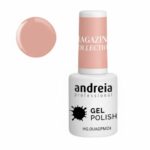 Verniz Gel MZ4 10.5ml - Andreia Professional