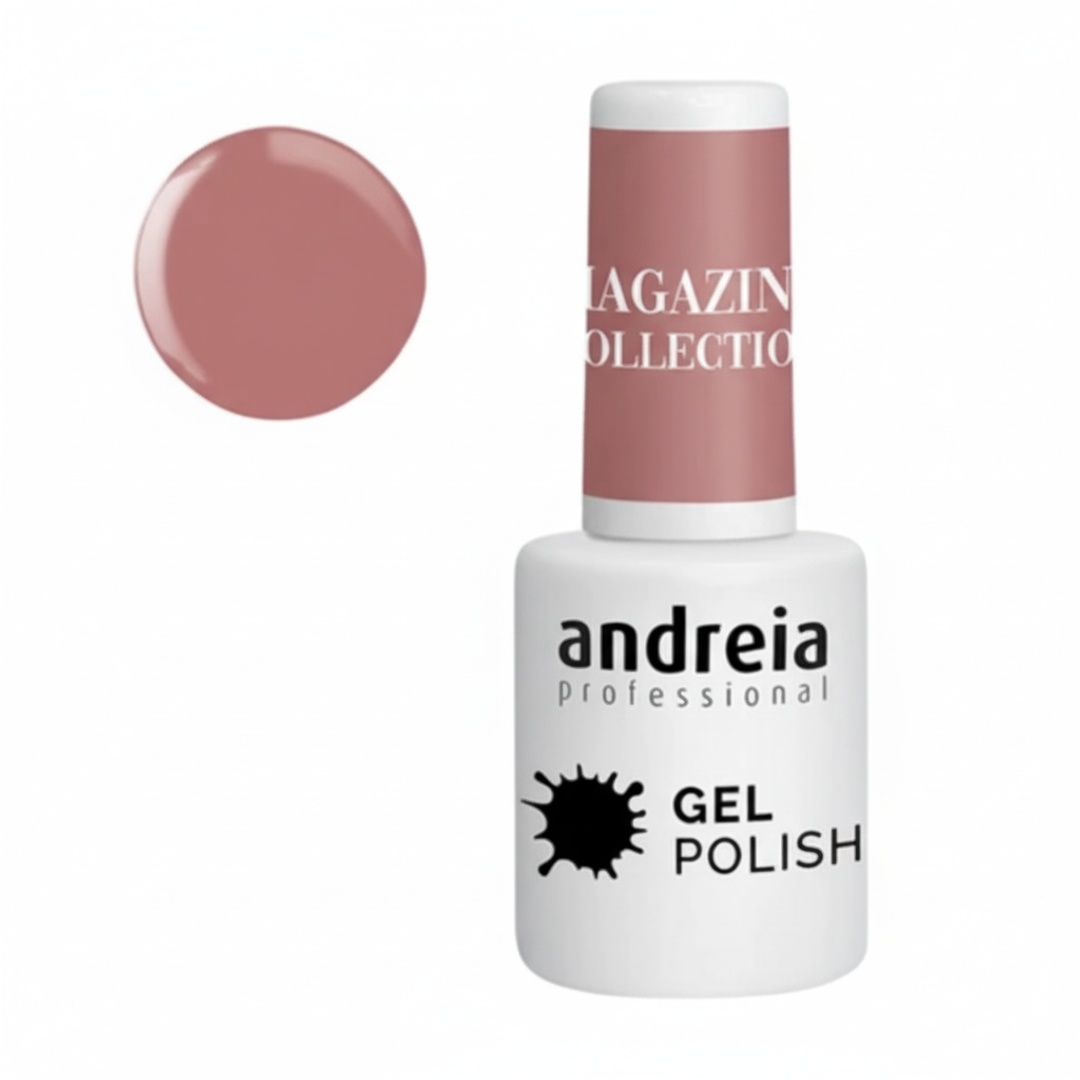 HG_0UAGPMZ5_processed Verniz Gel MZ5 10.5ml - Andreia Professional - Image 1