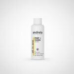 Prep + Clean All in One 100ml - Andreia Professional