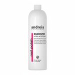 Removedor de Verniz sem Acetona 1000ml - Andreia Professional
