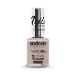 Verniz Hybrid Gel A3 Fusion Color 10.5ml - Andreia Professional