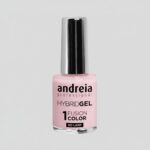 Verniz Hybrid Gel H20 Fusion Color 10.5ml - Andreia Professional