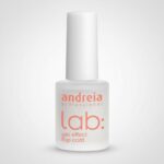 Lab Gel Effect Top Coat 10ml - Andreia Professional