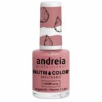 Verniz de Tratamento Nutricolor NC 12 10ml - Andreia Professional