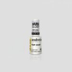 Hard Gloss Top Coat 10ml - Andreia Professional