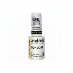 Shine Master Top Coat 10ml - Andreia Professional