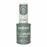 Top Coat Verniz Gel True Pure 10.5ml - Andreia Professional
