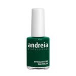 Andreia Verniz 14ml 004: Verde Intenso