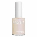 Andreia Verniz 14ml 091: Branco Com Reflexos Azulados