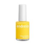 Andreia Verniz 14ml 163: Amarelo