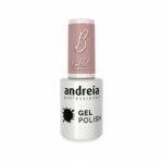 Verniz Gel BA1 10.5ml - Andreia Professional