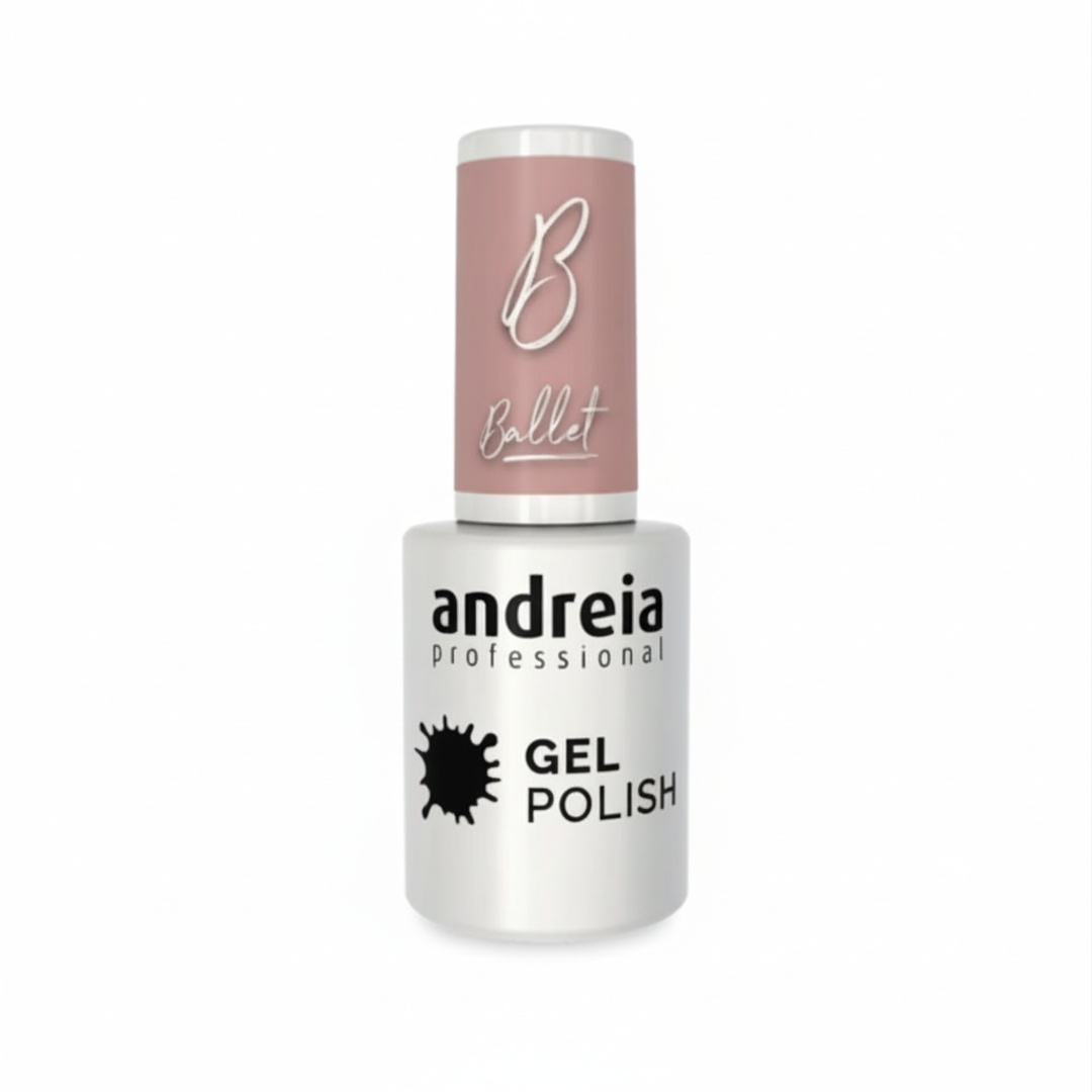 HG_0UVGBA1_processed Verniz Gel BA1 10.5ml - Andreia Professional - Image 1