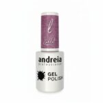 Verniz Gel BA3 10.5ml - Andreia Professional