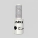 Verniz Gel BA6 10.5ml - Andreia Professional