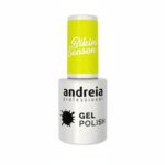 Verniz Gel BK6 10.5ml - Andreia Professional